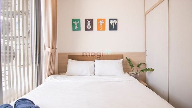 Hình ảnh Cho thuê ngắn hạn theo ngày, tháng Trang Chủ MB66.COM / Đăng Ký Tặng 66K The Tresor -1-2-3-4PN