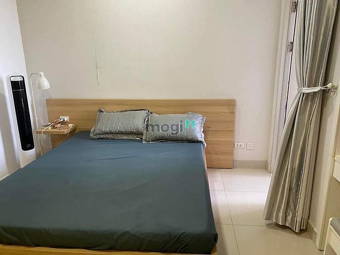 Hình ảnh Chung cư La Casa, quận 7 full nội thất chỉ 1,755 tỷ DT: 86m2 có 2PN