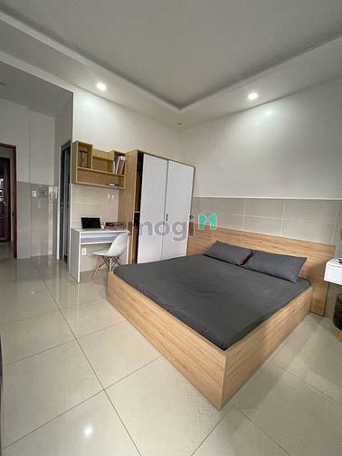 Hình ảnh 🏡 Căn Hộ Full Nội Thất_Ban Công Rộng_Giáp Thị Nghè Q1