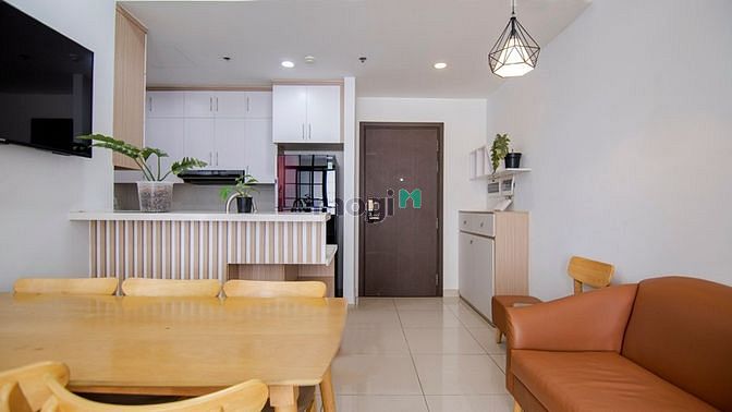 Hình ảnh Cho thuê ngắn hạn theo ngày, tháng Trang Chủ MB66.COM / Đăng Ký Tặng 66K The Tresor -1-2-3-4PN