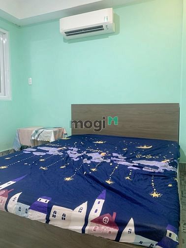 Hình ảnh Căn Hộ Mới Xây 1 PN Full Nội Thất Tại Quận 9