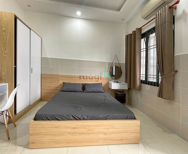 Hình ảnh 🏡 Căn Hộ Full Nội Thất_Ban Công Rộng_Giáp Thị Nghè Q1