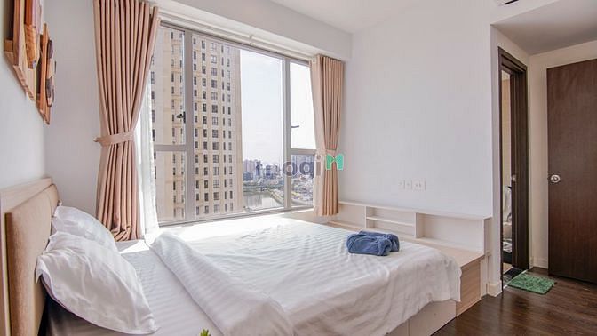 Hình ảnh Cho thuê ngắn hạn theo ngày, tháng Trang Chủ MB66.COM / Đăng Ký Tặng 66K The Tresor -1-2-3-4PN