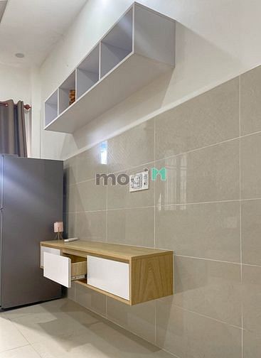Hình ảnh 🏡 Căn Hộ Full Nội Thất_Ban Công Rộng_Giáp Thị Nghè Q1