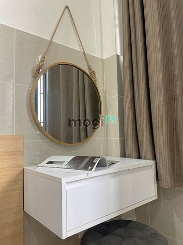 Hình ảnh 🏡 Căn Hộ Full Nội Thất_Ban Công Rộng_Giáp Thị Nghè Q1