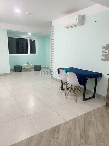 Hình ảnh Căn Hộ Mới Xây 1 PN Full Nội Thất Tại Quận 9