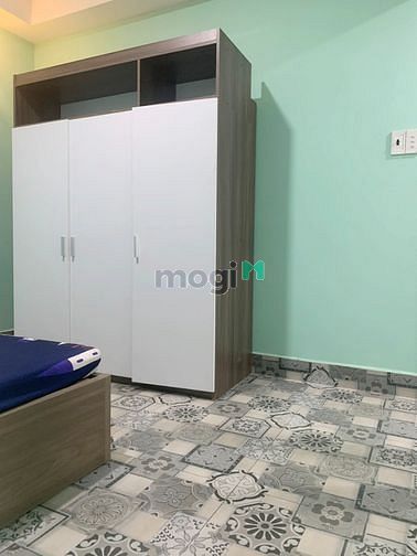 Hình ảnh Căn Hộ Mới Xây 1 PN Full Nội Thất Tại Quận 9