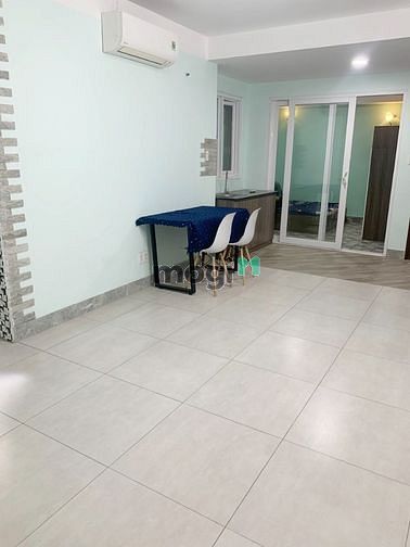 Hình ảnh Căn Hộ Mới Xây 1 PN Full Nội Thất Tại Quận 9
