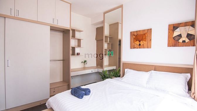 Hình ảnh Cho thuê ngắn hạn theo ngày, tháng Trang Chủ MB66.COM / Đăng Ký Tặng 66K The Tresor -1-2-3-4PN
