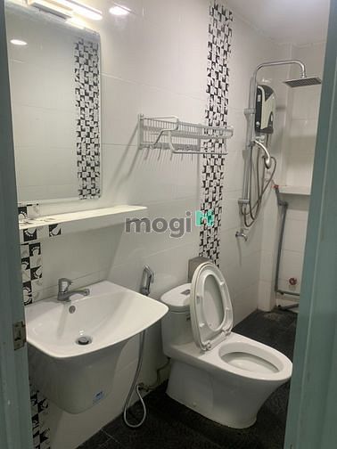 Hình ảnh Căn Hộ Mới Xây 1 PN Full Nội Thất Tại Quận 9