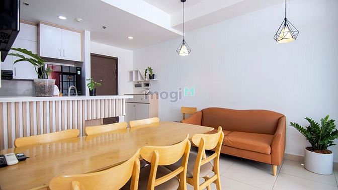 Hình ảnh Cho thuê ngắn hạn theo ngày, tháng Trang Chủ MB66.COM / Đăng Ký Tặng 66K The Tresor -1-2-3-4PN