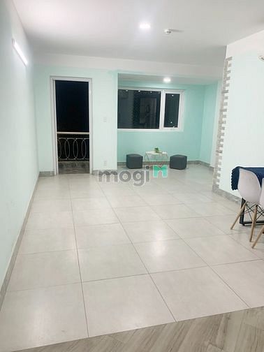 Hình ảnh Căn Hộ Mới Xây 1 PN Full Nội Thất Tại Quận 9