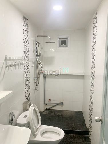 Hình ảnh Căn Hộ Mới Xây 1 PN Full Nội Thất Tại Quận 9