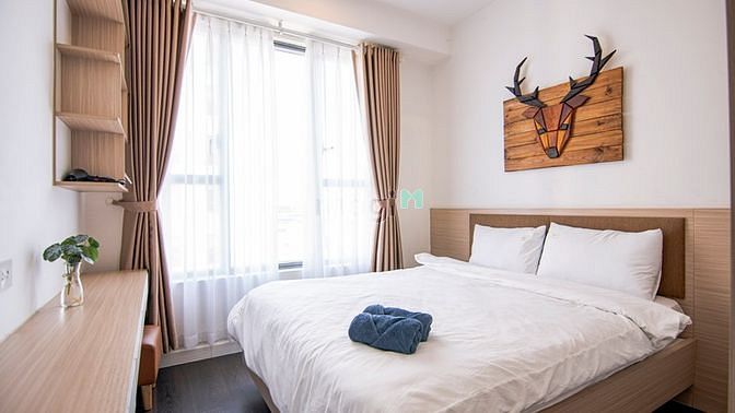 Hình ảnh Cho thuê ngắn hạn theo ngày, tháng Trang Chủ MB66.COM / Đăng Ký Tặng 66K The Tresor -1-2-3-4PN