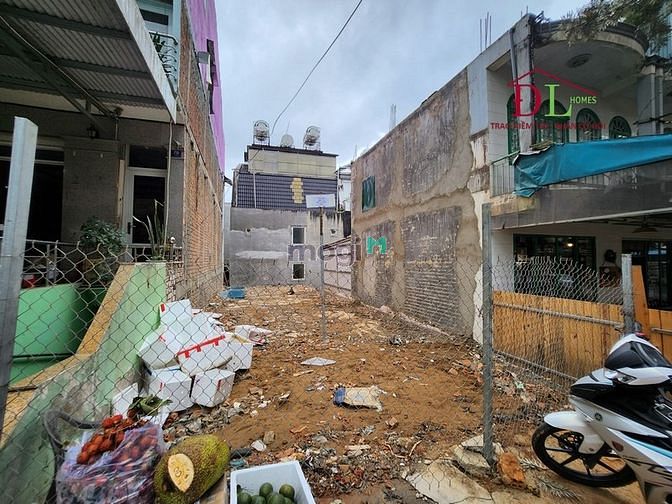 Hình ảnh Bán đất mặt tiền Yersin phường 10 Đà Lạt tiện kinh doanh đa dạng