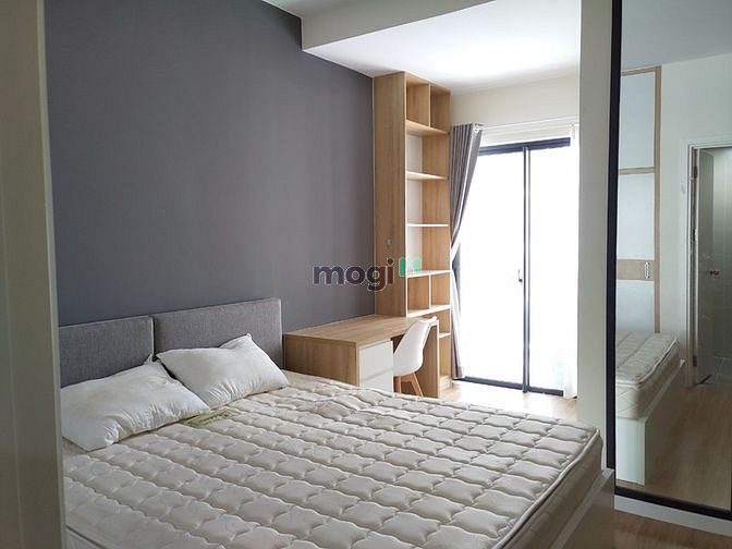 Hình ảnh Cho thuê 2PN 2WC 70m2 M-one Nam Sài gòn giá 12.5 triệu/tháng