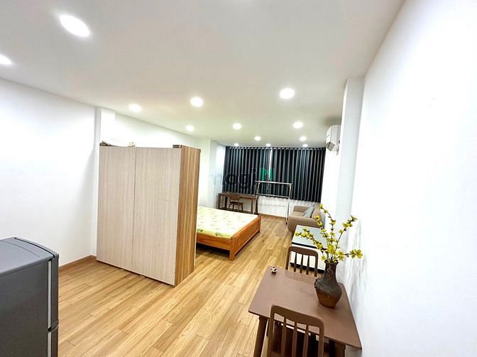 Hình ảnh 🌈 Căn Hộ Full Nội Thất_Rộng_Thoáng_Gần Chợ Bà Chiểu- Phạm Văn Đồng