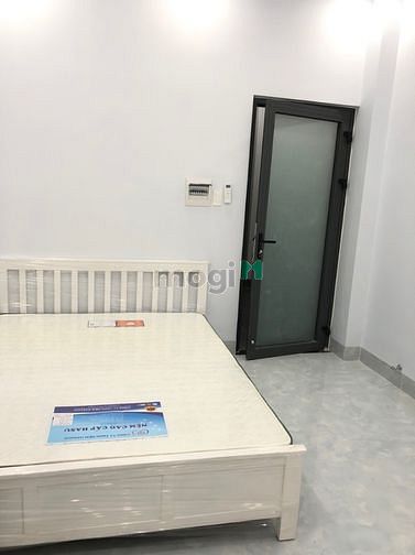 Hình ảnh CH Máy giặt riêng_ Full nội thất y ảnh _ Đoàn Văn Bơ_Quận 4