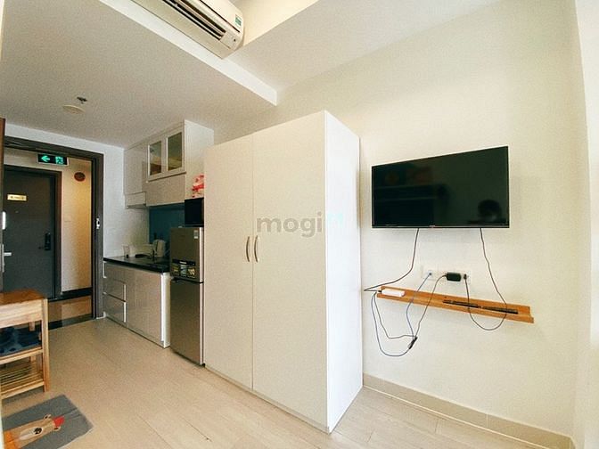 Hình ảnh Cho thuê AirBnB Rivergate Quận 4 full nội thất giá 750k/ngày bao hết