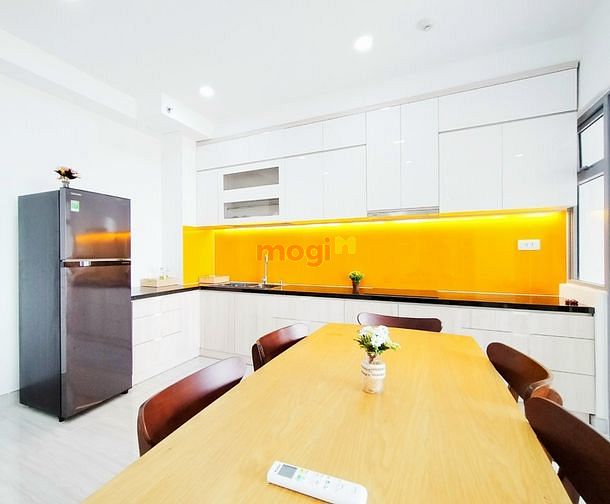 Hình ảnh Cho thuê Trang Chủ MB66.COM / Đăng Ký Tặng 66K 2PN-2WC Palm Heights Q2 full nội thất 16tr bao phí