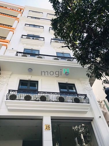 Hình ảnh Studio 35m2 rộng cực thoáng, sang trọng - P. Bình Thuận, Q7