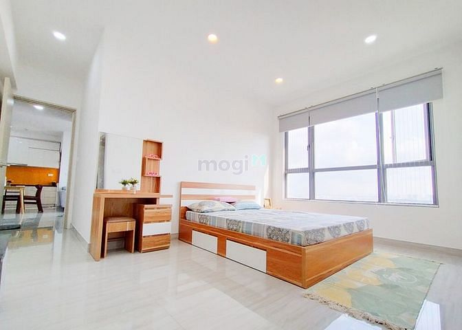 Hình ảnh Cho thuê Trang Chủ MB66.COM / Đăng Ký Tặng 66K 2PN-2WC Palm Heights Q2 full nội thất 16tr bao phí