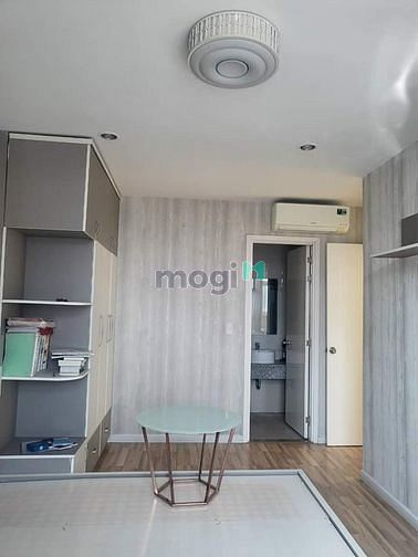 Hình ảnh Chỉ 1 tỷ 520 bán Diamond Riverside, Q.8, 73M², 2pn, shr