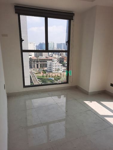 Hình ảnh Cho thuê Officetel 50m2 Saigon Royal Quận 4 giá 18 triệu/tháng