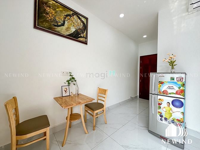 Hình ảnh Studio_Ban Công Rộng_Full NT Gần Cầu Tân Thuận_Đh NTT_Q1,Q4
