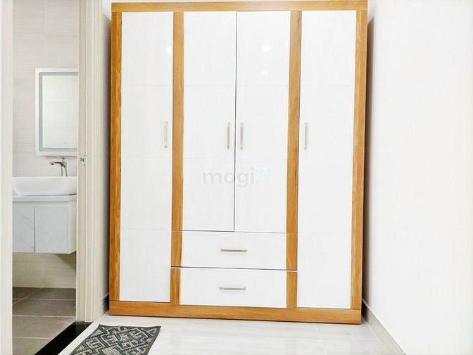Hình ảnh Cho thuê Trang Chủ MB66.COM / Đăng Ký Tặng 66K 2PN-2WC Palm Heights Q2 full nội thất 16tr bao phí