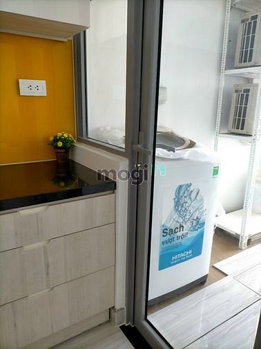 Hình ảnh Cho thuê Trang Chủ MB66.COM / Đăng Ký Tặng 66K 2PN-2WC Palm Heights Q2 full nội thất 16tr bao phí