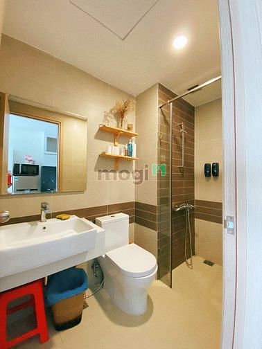 Hình ảnh Cho thuê AirBnB Rivergate Quận 4 full nội thất giá 750k/ngày bao hết