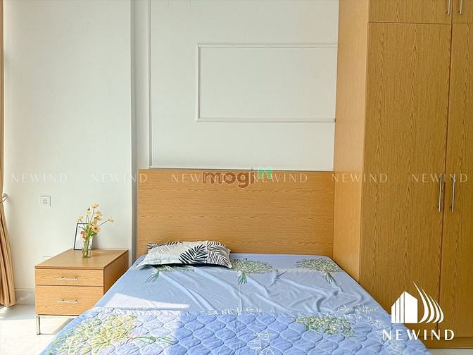 Hình ảnh Studio_Ban Công Rộng_Full NT Gần Cầu Tân Thuận_Đh NTT_Q1,Q4