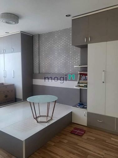 Hình ảnh Chỉ 1 tỷ 520 bán Diamond Riverside, Q.8, 73M², 2pn, shr