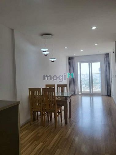 Hình ảnh Chỉ 1 tỷ 520 bán Diamond Riverside, Q.8, 73M², 2pn, shr