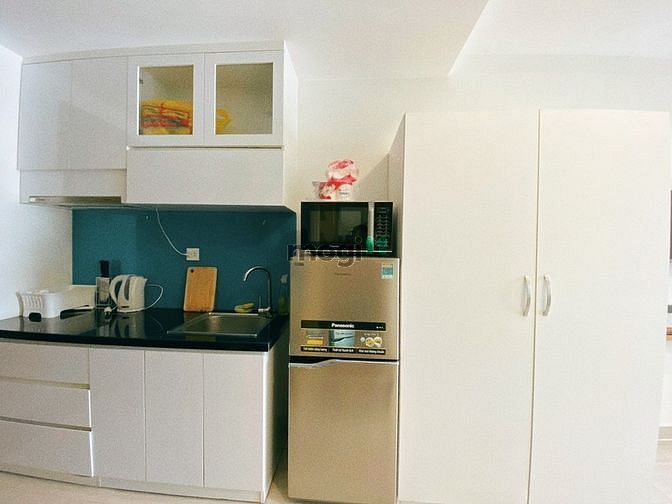Hình ảnh Cho thuê AirBnB Rivergate Quận 4 full nội thất giá 750k/ngày bao hết