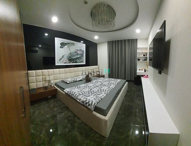 Hình ảnh Cho thuê 2PN 2WC 76m2 Sunrise City Quận 7 nội thất cao cấp 20 triệu