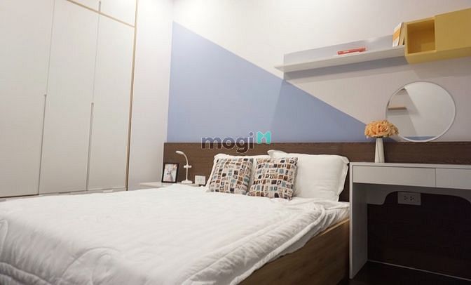Hình ảnh Cho thuê 2PN 65m2 The Tresor nội thất cao cấp giá 16 triệu/tháng