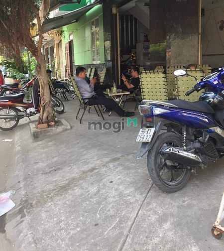 Hình ảnh Nhà 2 MẶT TIỀN giá rẻ khu tên lửa 25trieu