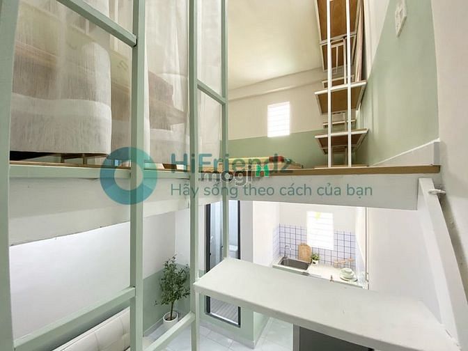 Hình ảnh Khai trương Trang Chủ MB66.COM / Đăng Ký Tặng 66K có gác Full nội thất - Giờ giấc tự do - An ninh