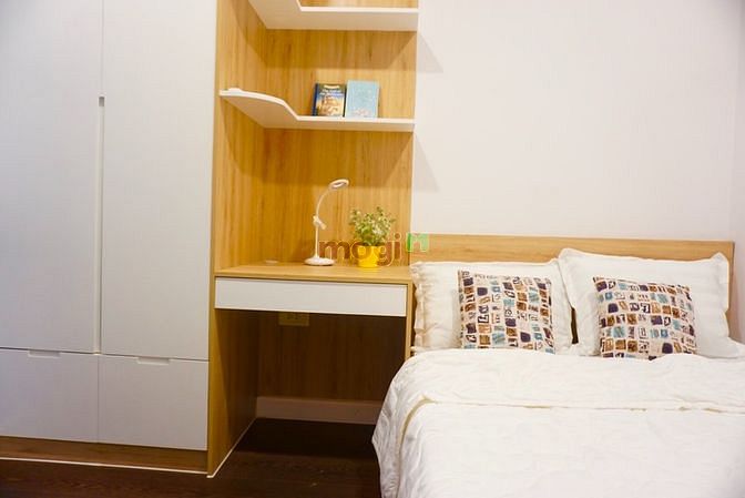 Hình ảnh Cho thuê 2PN 65m2 The Tresor nội thất cao cấp giá 16 triệu/tháng