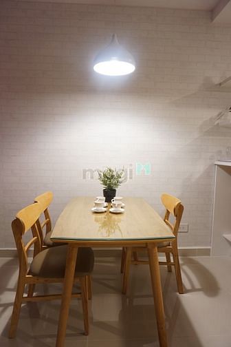 Hình ảnh Cho thuê 2PN 65m2 The Tresor nội thất cao cấp giá 16 triệu/tháng