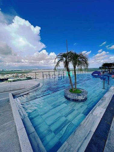 Hình ảnh CÒN MỘT  CĂN DUY NHẤT 2PN1WC tòa River Panorama Q7 chỉ 1,460tỷ Full NT