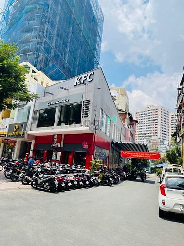 Hình ảnh Siêu phẩm 2MT Bàn Cờ, P3, Q3 80m2 2 tầng giá 45tr