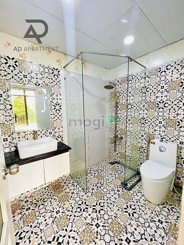 Hình ảnh Căn Hộ Studio Ban Công 40m2 , Bếp Xa Giường - Ngay Hoàng Sa Quận 3