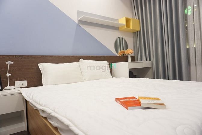 Hình ảnh Cho thuê 2PN 65m2 The Tresor nội thất cao cấp giá 16 triệu/tháng