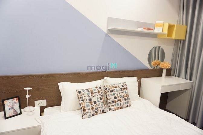Hình ảnh Cho thuê 2PN 65m2 The Tresor nội thất cao cấp giá 16 triệu/tháng