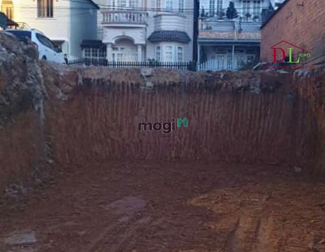 Hình ảnh Bán đất Nguyễn Đình Chiểu phường 9 Đà Lạt thích hợp an cư lạc nghiệp