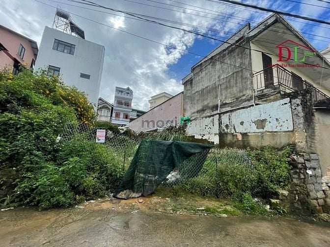 Hình ảnh Bán đất Nguyễn Đình Chiểu phường 9 Đà Lạt thích hợp an cư lạc nghiệp