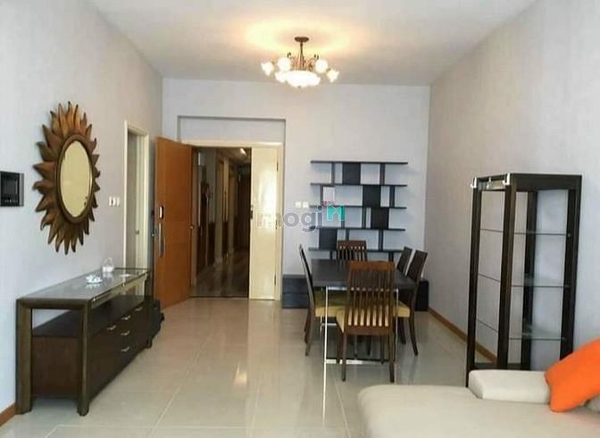 Hình ảnh Cần tiền bán ch Saigon Pearl, BTH giá chỉ 2T630, 90m²/SHR